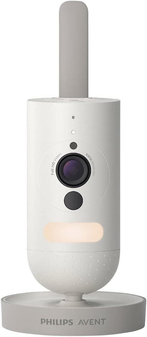 Philips Avent Gece Görüşlü Full Hd Bebek Monitörü SCD921/26