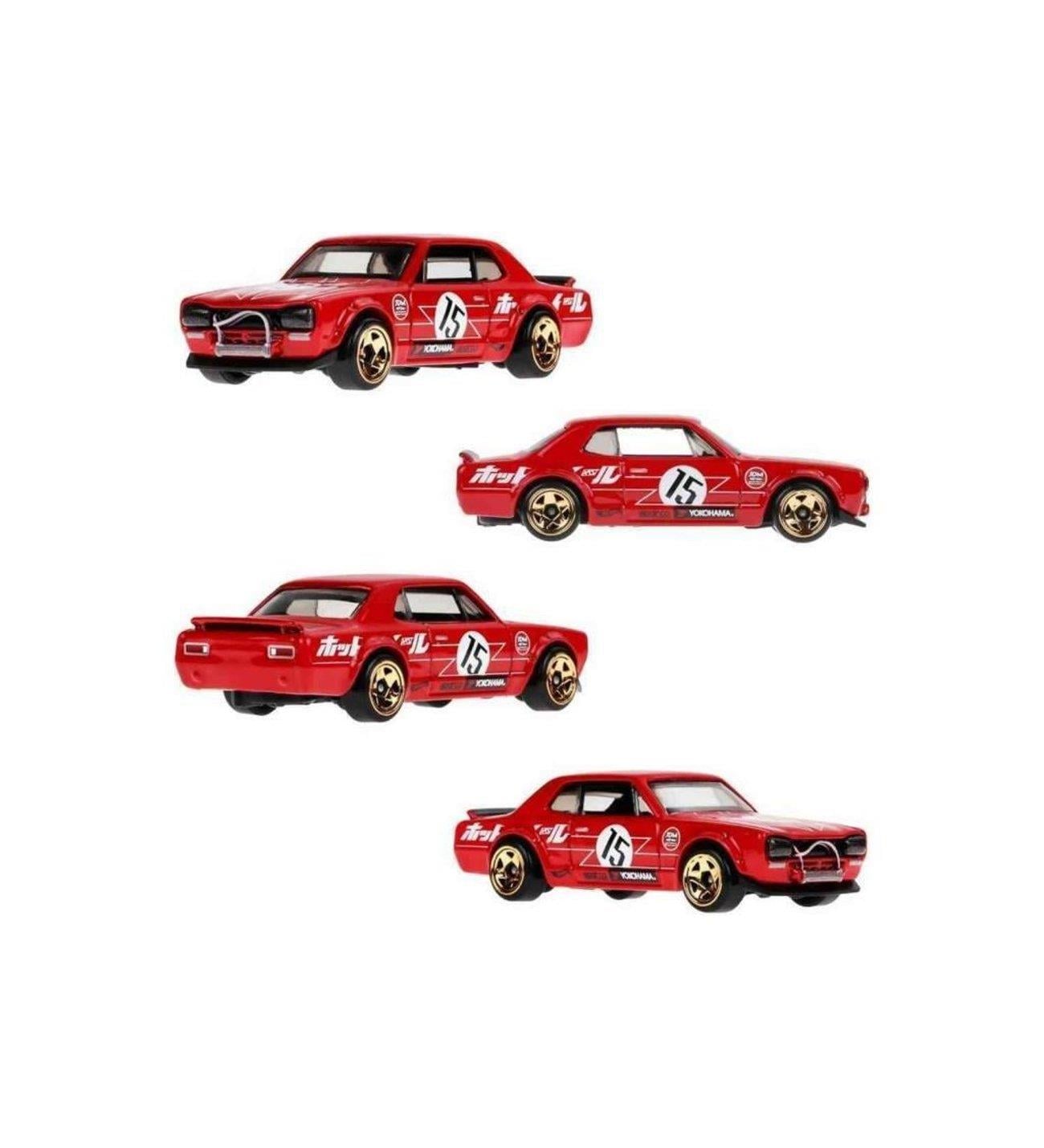 NISSAN SKYLINE HT 2000GT X
