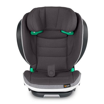 Besafe Izi Flex Fix I-Size Oto Koltuğu 15-36 Kg Metallic Melange