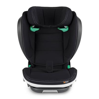 Besafe Izi Flex Fix I-Size Oto Koltuğu 15-36 Kg Black Car Interior