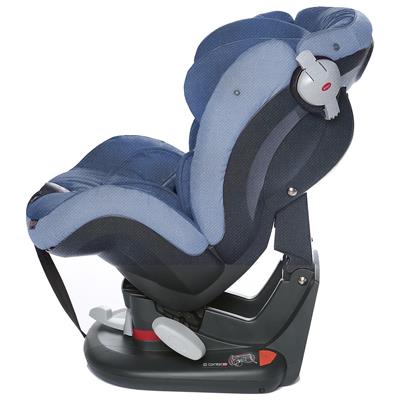 Besafe iZi Comfort X3 9-18 kg Oto Koltuğu - Sunset Melange
