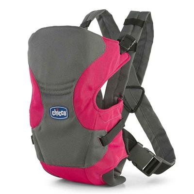 Chicco Go Kanguru - Pink