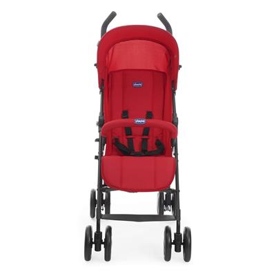 Chicco London Up Ön Barlı Baston Bebek Arabası - Red