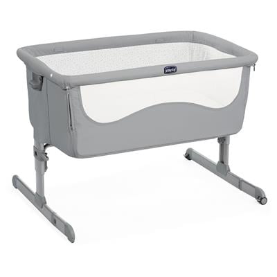 Chicco Next2Me Anne Yanı Beşik - Pearl