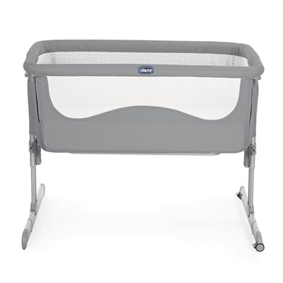 Chicco Next2Me Anne Yanı Beşik - Pearl