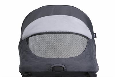 Chicco Seety Çift Yönlü Bebek Arabası - Boston Grey