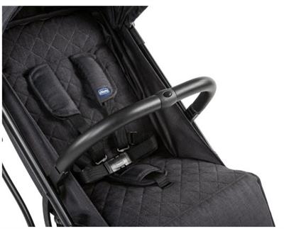 Chicco Trolley Me Bebek Arabası Stone