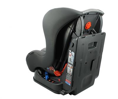 ComfyMax Platinium 0-25 kg Oto Koltuğu - Grey