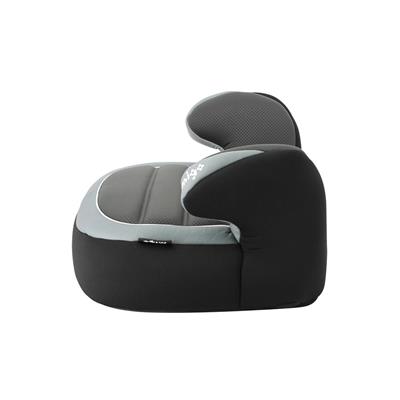 ComfyMax Premium 15-36Kg Oto Koltuğu Yükseltici - Black