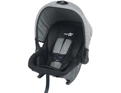 Comfymax 0-13 kg Oto Koltuğu Ana Kucağı – Black