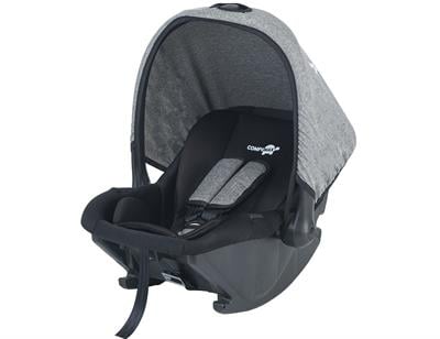 Comfymax 0-13 kg Oto Koltuğu Ana Kucağı – Black