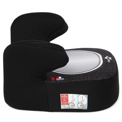 Comfymax Dream 15-36kg Yükseltici / Oto koltuğu - Skyline Black