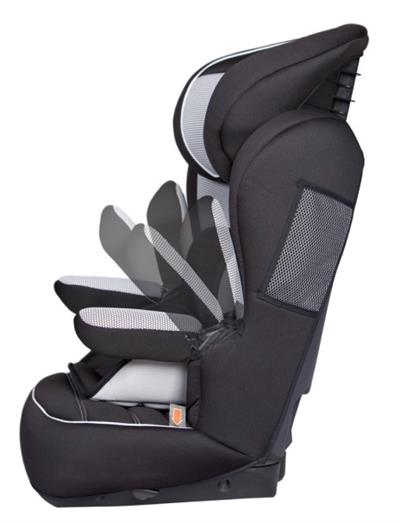 Ferrari I-max Isofix Furia 9-36 Oto Koltuğu 3507469689793