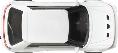 Hot Wheels Boulevard Premium Tekli Arabalar - Mazda 323 GTR