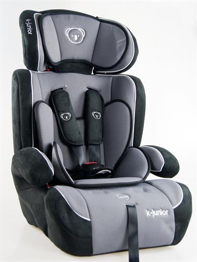 Koala Multina Silversport 9-36 Kg Oto Koltuğu