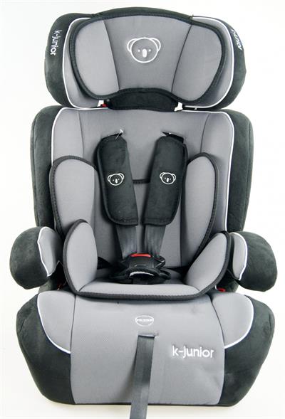 Koala Multina Silversport 9-36 Kg Oto Koltuğu