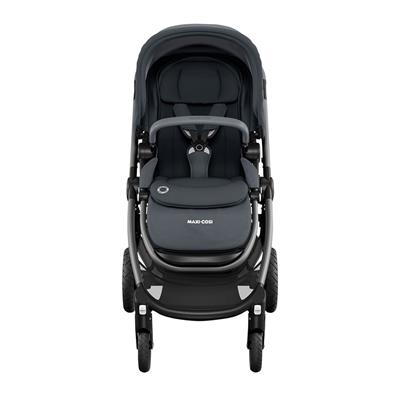 Maxi-Cosi Adorra Bebek Arabası/ Essential Graphite