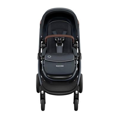 Maxi-Cosi Adorra-Rock Travel Sistem Bebek Arabası / Essential Graphite