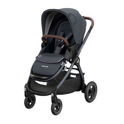 Maxi-Cosi Adorra-Rock Travel Sistem Bebek Arabası / Essential Graphite