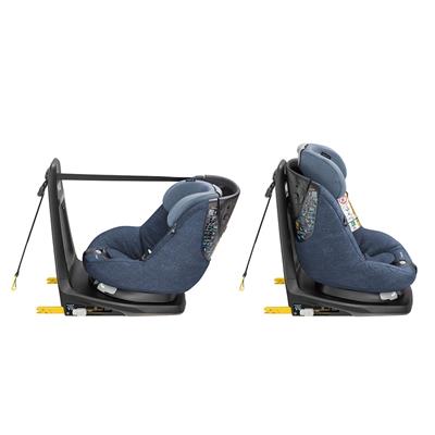 Maxi-Cosi AxissFix Air Oto Koltuğu / Nomad Blue