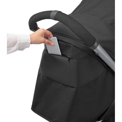 Maxi-Cosi Gia Bebek Arabası / Essential Black
