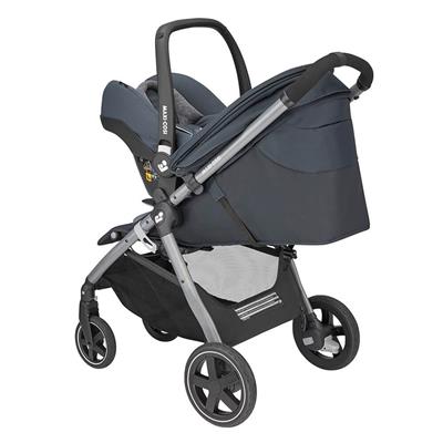 Maxi-Cosi Gia Bebek Arabası / Essential Graphite