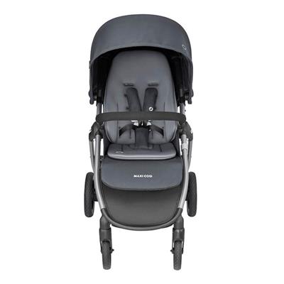 Maxi-Cosi Gia Travel Sistem Bebek Arabası / Essential Graphite