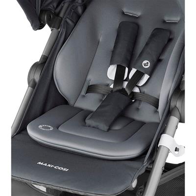 Maxi-Cosi Gia Travel Sistem Bebek Arabası / Essential Graphite