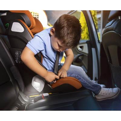 Maxi-Cosi Kore / Kore Pro Havlu Kılıf / Fresh Grey