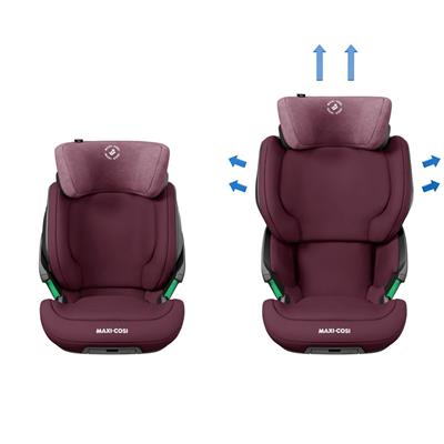 Maxi-Cosi Kore i-Size Oto Koltuğu / Authentic Red