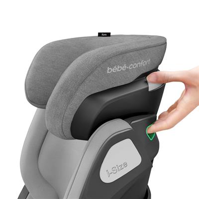 Maxi-Cosi Kore i-Size Oto Koltuğu / Authentic Grey