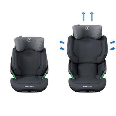 Maxi-Cosi Kore i-Size Oto Koltuğu / Authentic Graphite
