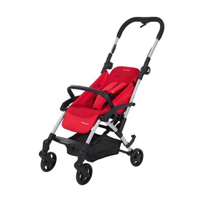 Maxi-Cosi Laika Bebek Arabası / Vivid Red