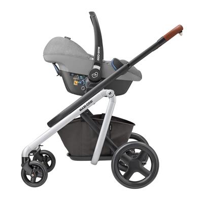 Maxi-Cosi Lila Bebek Arabası / Nomad Grey
