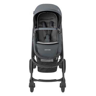 Maxi-Cosi Lila CP Travel Sistem Bebek Arabası / Essential Graphite