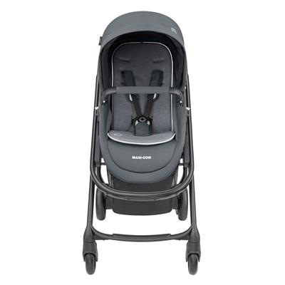 Maxi-Cosi Lila SP Bebek Arabası / Essential Graphite