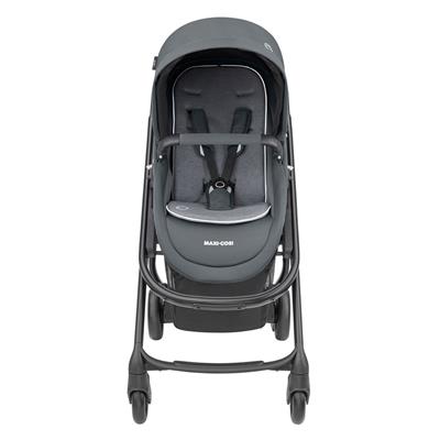 Maxi-Cosi Lila SP Travel Sistem Bebek Arabası / Essential Graphite