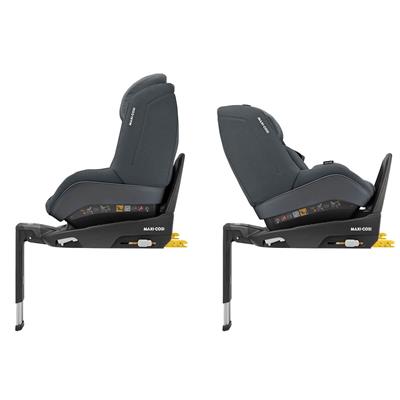 Maxi-Cosi Pearl Pro 2 i-Size Oto Koltuğu / Authentic Graphite