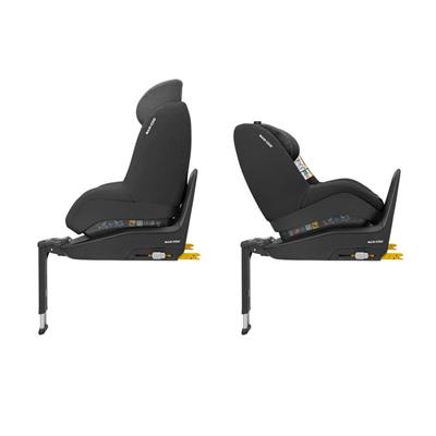 Maxi-Cosi Pearl Smart i-Size Oto Koltuğu / Nomad Black