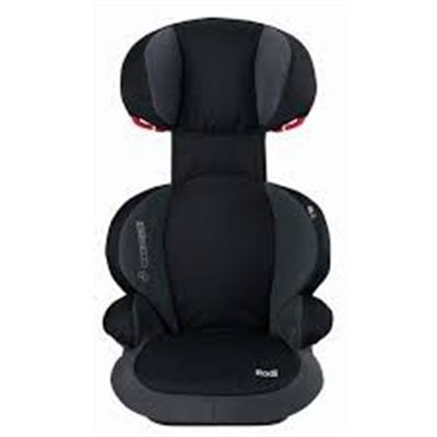 Maxi-Cosi RODI SPS 15-36Kg Oto koltuğu - Stone