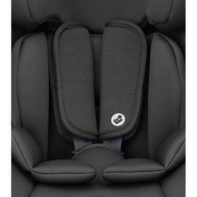 Maxi-Cosi Titan Oto Koltuğu 9-36kg / Basic Black