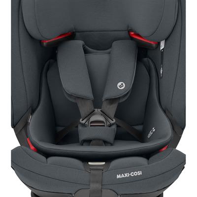 Maxi-Cosi Titan Pro Oto Koltuğu 9-36kg / Authentic Graphite