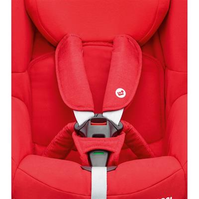 Maxi-Cosi Tobi Oto Koltuğu / Nomad red