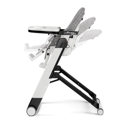 Peg Perego Siesta Follow Me Mama Sandalyesi - Ice