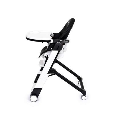 Peg Perego Siesta Follow Me Mama Sandalyesi - Licorice