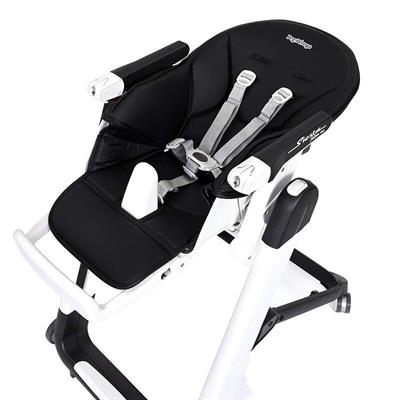 Peg Perego Siesta Follow Me Mama Sandalyesi - Licorice
