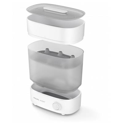 Philips Avent Buharlı Sterilizatör 3ü 1 Arada SCF291/00
