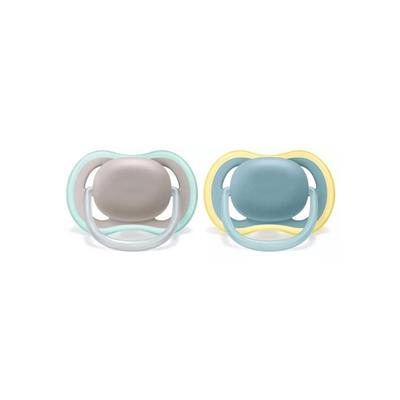 Philips Avent SCF349/01 Ultra Air Emzik 18 Ay+ 2li Erkek