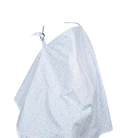 Pierre Cardin 2li Anne Emzirme Seti - Mavi