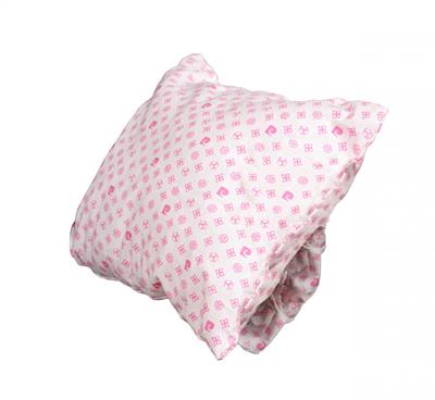 Pierre Cardin 2li Anne Emzirme Seti - Pembe